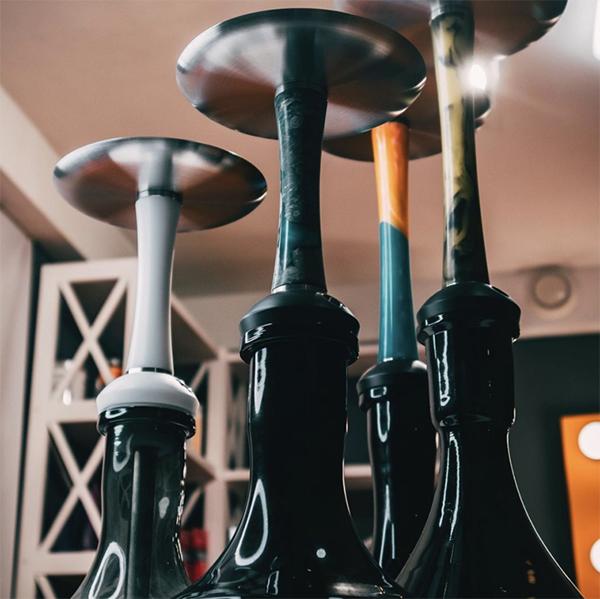 украинские кальяны